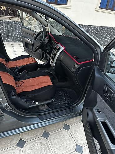 скутер механика: Hyundai Getz: 2003 г., 1.4 л, Механика, Бензин, Хэтчбэк — 4
