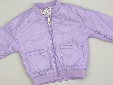 bluza relab: Kurtka przejściowa, Little kids, 3-4 lat, 98-104 cm, stan - Idealny — 1