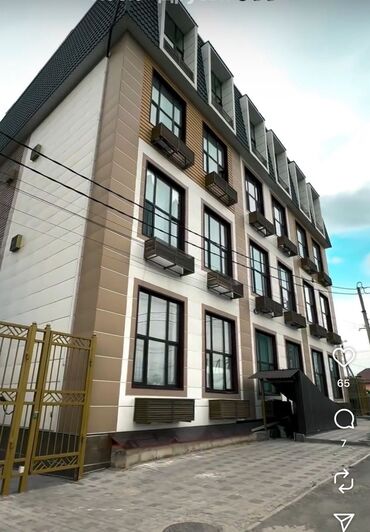 Продажа квартир: 2 комнаты, 55 м², Индивидуалка, 2 этаж, Евроремонт — 1