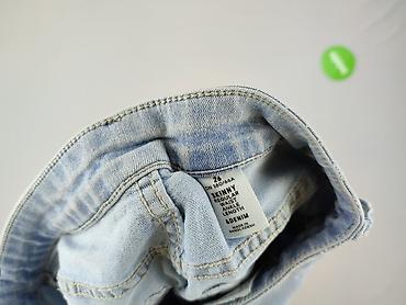 jeans mango straight: H&M, Jeansy damskie, rozmiar XS — 4