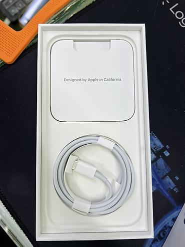 Apple iPhone: IPhone 14 Pro, 256 ГБ, Серебристый, Коробка, 82 % — 9