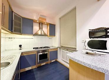 Продажа квартир: 3 комнаты, 86 м², ЖД вокзал Сталинка, 1 этаж, Свежий ремонт — 6