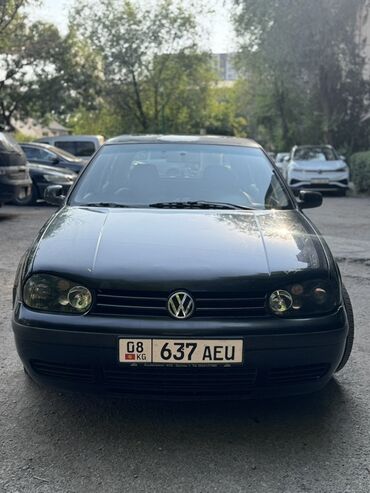 стекло на фару гольф 3: Volkswagen Golf: 1999 г., 2 л, Механика, Бензин, Хэтчбэк