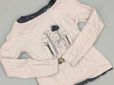 gerry weber kurtka: Bluzka, Cool Club, 8 lat, 122-128 cm, stan - Bardzo dobry