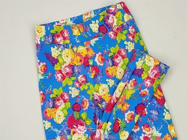legginsy woskowane zara: Leggings for kids, 12 years, 152, condition - Very good