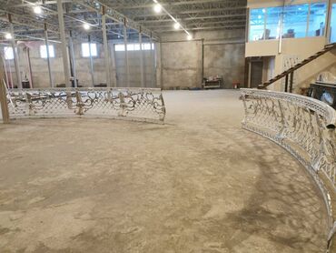 Anbar və emalatxanalar: İcarəyə Anbar Verilir! Sabunçu rayonu, Zabrat qəsəbəsində 1500 (min — 8