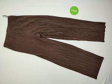 la pias: Primark, Spodnie materiałowe damskie, rozmiar L — 3