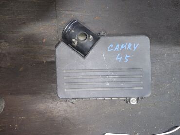 тайота камри 2 2: Toyota Camry 40-45, корпус воздушного фильтра