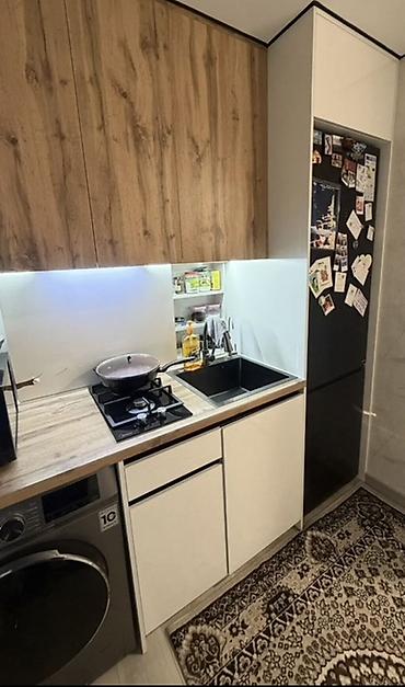 rent apartment: 3 комнаты, 60 м², 104 серия, 2 этаж, Дизайнерский ремонт — 6
