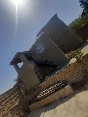 Bağ evlərinin satışı: Bakı, Görədil, 65 kv. m, 1 otaqlı, Hovuzsuz, Qaz, Su, Kanalizasiya — 10