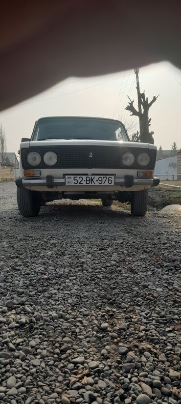 VAZ (LADA): Salam satlr — 1