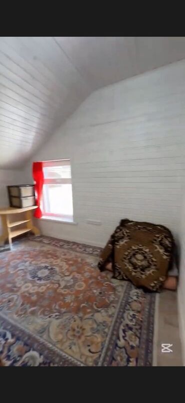 Продажа домов: Дача, 100 м², 4 комнаты, Собственник, Косметический ремонт at lalafo.kg — 11 Продажа домов: Дача, 100 м², 4 комнаты, Собственник, Косметический ремонт — 11