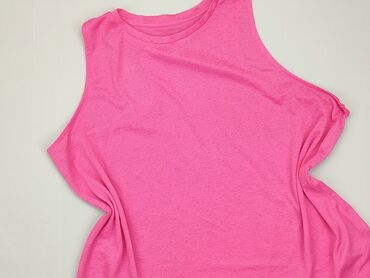 nike t shirty pink: 4XL, стан - Ідеальний