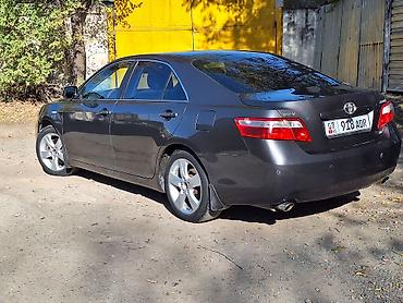 2az fe: Toyota Camry: 2008 г., 3.5 л, Автомат, Бензин, Седан — 2