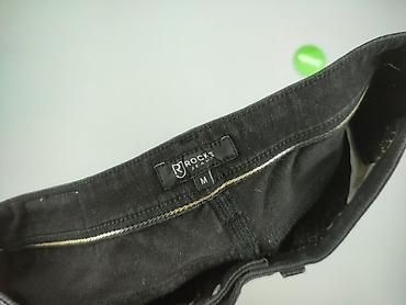 denim jeans: Jeansy damskie, rozmiar M — 4