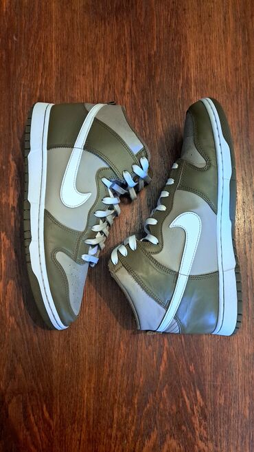 Patike: Patike, Nike, veličina - 47 — 2