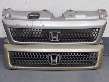 хонда степвагон: Honda 2002 г., Б/у, Оригинал, Япония