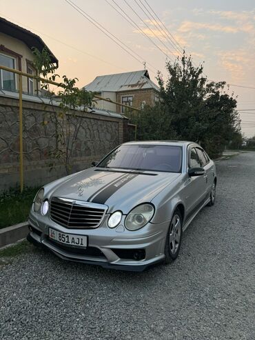 диска 16 на мерс: Mercedes-Benz E-Class: 2003 г., 4 л, Автомат, Дизель, Седан