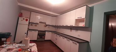 Мебель на заказ: Мебель на заказ, Кухня, Вешалки, Витрина, горка, Кухонный гарнитур — 16