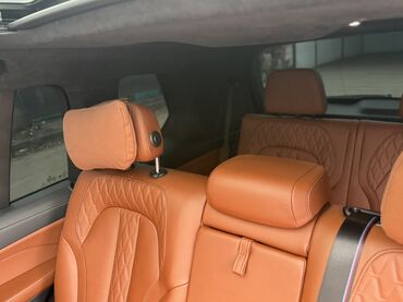 BMW: BMW X7: 2024 г., 3 л, Автомат, Бензин, Кроссовер — 21