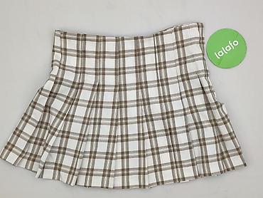 spódnice plisowane hm: H&M Divided, Spódnica damska, rozmiar M — 2