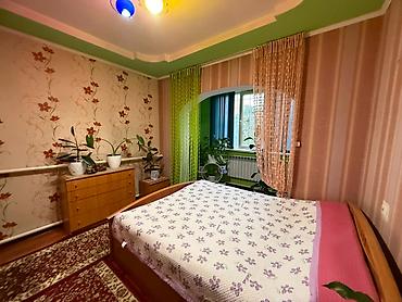 2023: 2 комнаты, 53 м², Учкун с. Индивидуалка, 1 этаж, Евроремонт — 4