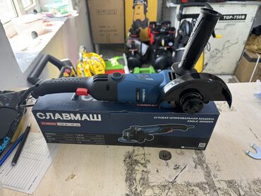 Болгарки: Балгарка 125 Доставка по городу Доставка по Кыргызстану — 16