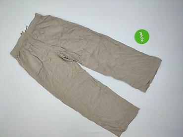 carry pl: H&M, Spodnie materiałowe damskie, rozmiar S — 3