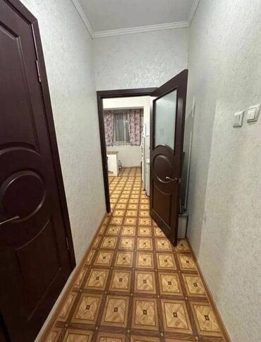 Продажа домов: 1 комната, 45 м², 105 серия, 2 этаж, Косметический ремонт