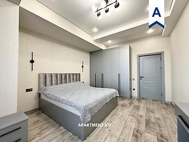 For rent cozy 1 bedroom apartment . 70/1 Dzhunusalieva street. On the