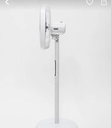 Воздуходувка: Вентилятор Лопастной — 7