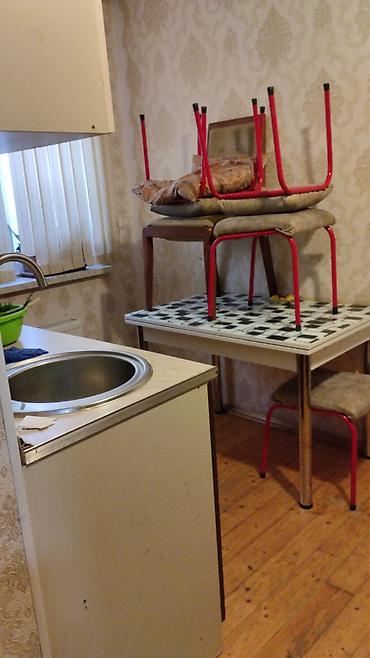 oguzda kiraye evler: 2 otaqlı, Yeni tikili, 43 kv. m — 5