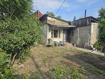 Продажа коттеджей и домов: Продаётся полдома в районе Карагачёвой рощи — отличное расположение в — 4