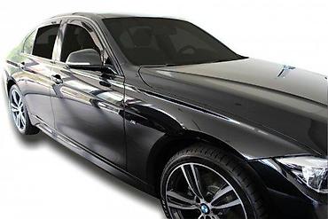 BOCNI VETROBRANI DEFLEKTORI USMERIVACI BMW SERIJA 3 F30 F31 | NOVI