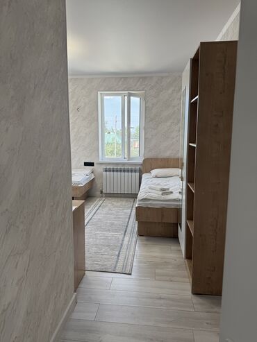 Иссык-Куль 2025: Койко-место, Bugu Каракол, Барбекю, Парковка, стоянка, Охраняемая территория — 11