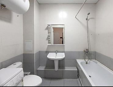 давос: 2 комнаты, 67 м², Асанбай мкр Элитка, 1 этаж, Евроремонт — 6