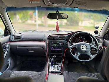 гольф 2 капот: Subaru Legacy: 2003 г., 2 л, Автомат, Бензин, Универсал — 5
