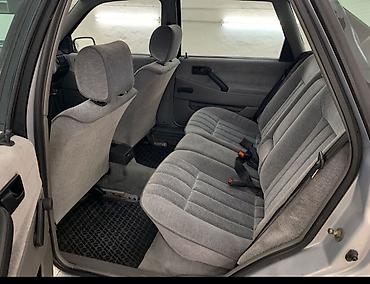 купить т4 2.5 дизель: Volkswagen Passat: 1992 г., 2 л, Автомат, Бензин, Седан — 8