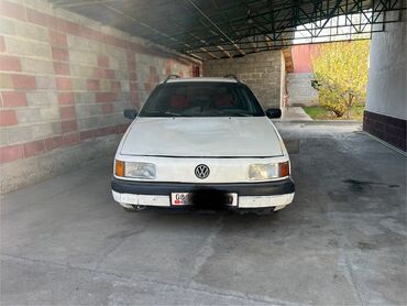 губа пассат б3: Volkswagen Passat: 1991 г., Механика, Бензин, Универсал