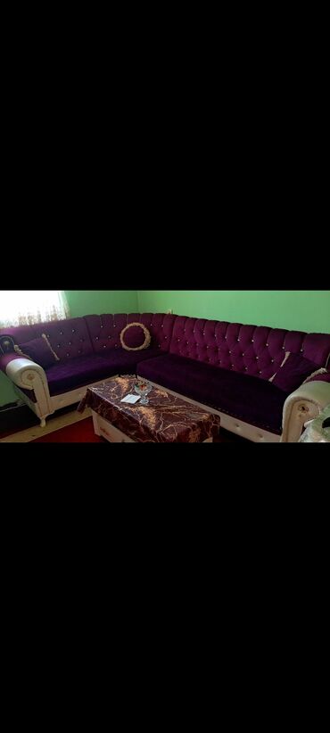metbex divanları: Künc divan