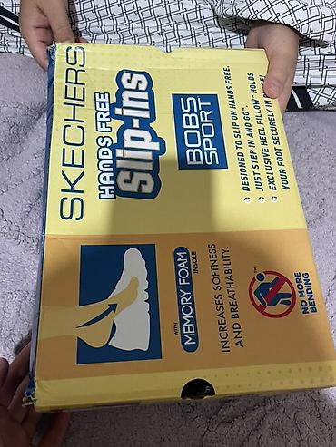 скетчерс обувь: Skechers BOBS Sport Slip-ins (Hands Free) Продаю обувь от бренда — 4