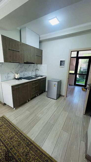 контейнер ош: Таунхаус, Baytur Resort & Spa, Бостери, 8 орун — 10