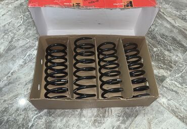 qapaq və tıxac dəstləri: BMW G30 Coil Spring (Purjun) – orijinal dizayna tam uyğun, yüksək