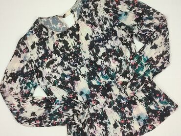 markowe marynarki damskie: Women's blouse, Bershka, size M (EU 38)
