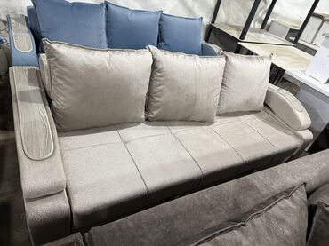 Раскладные диваны: Раскладной диван, Новый — 11