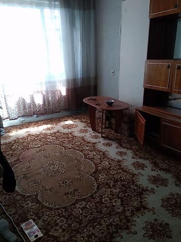 Батирлер: Сдам 1‑комнатную квартиру. Планировка и помещения: - Комната с — 1