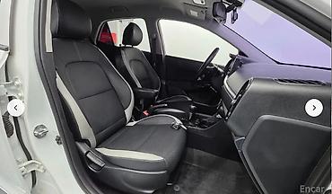 Kia: Kia Morning: 2019 г., 1 л, Автомат, Бензин, Хэтчбэк — 7