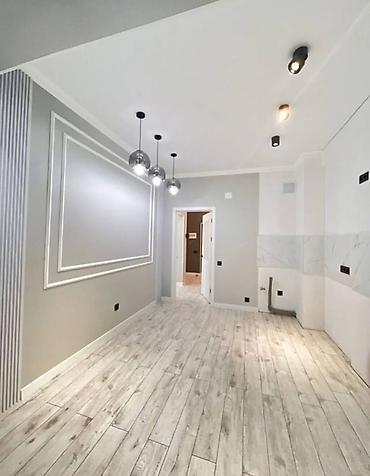 Продажа квартир: 2 комнаты, 42 м², Элитка, 5 этаж, Евроремонт — 6