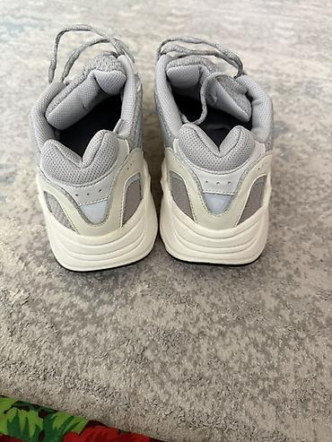 nb 9060: Мужские кроссовки, 43, Adidas, Новый, цвет - Серый, Самовывоз — 3