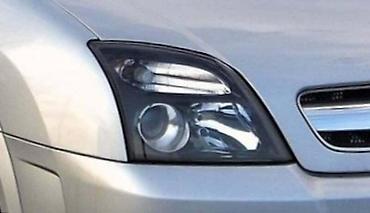 modeli haljina za sivenje: FAROVI GTS ZA OPEL VECTRA C OD 2002. DO 2005. GOD. | Polovni — 1